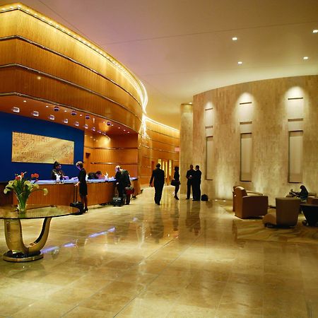 Motorcity Casino Hotel Detroit Nội địa bức ảnh