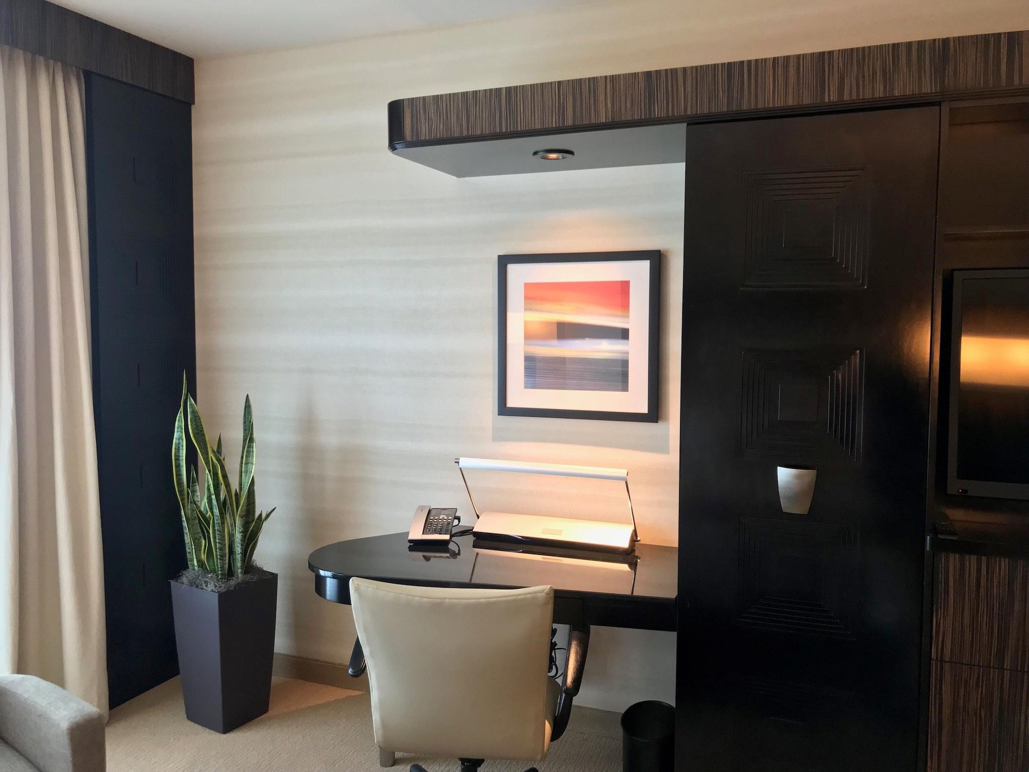 Motorcity Casino Hotel Detroit Ngoại thất bức ảnh