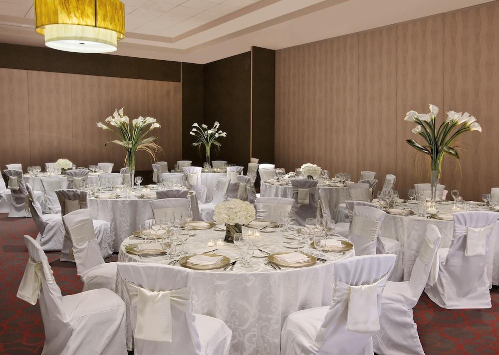 Motorcity Casino Hotel Detroit Ngoại thất bức ảnh