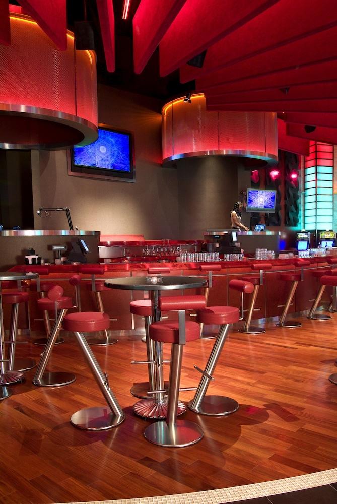 Motorcity Casino Hotel Detroit Ngoại thất bức ảnh