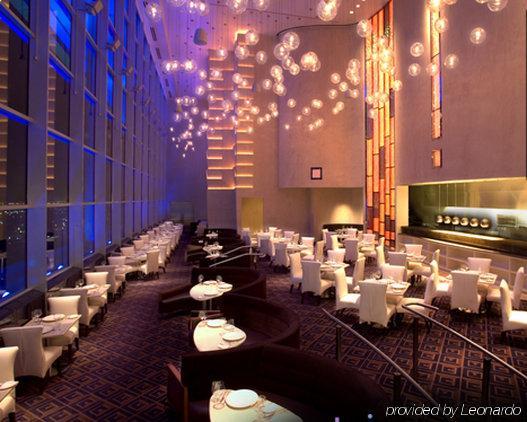 Motorcity Casino Hotel Detroit Nhà hàng bức ảnh