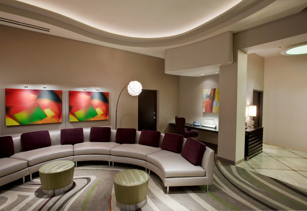 Motorcity Casino Hotel Detroit Ngoại thất bức ảnh