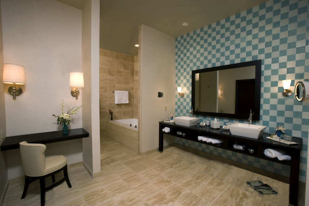 Motorcity Casino Hotel Detroit Ngoại thất bức ảnh