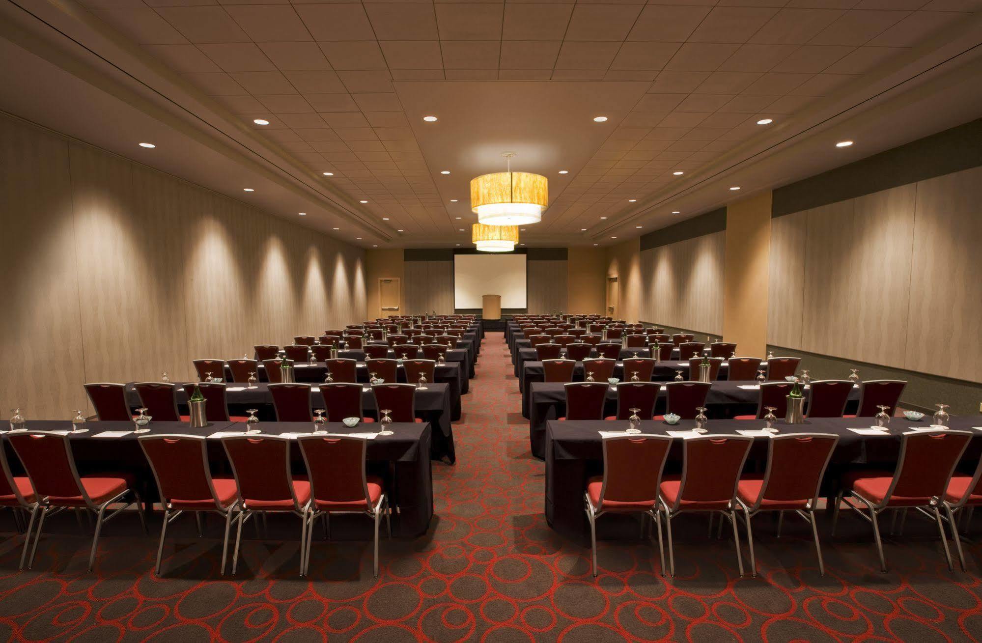 Motorcity Casino Hotel Detroit Ngoại thất bức ảnh