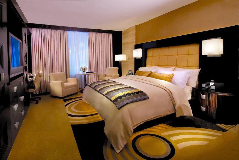Motorcity Casino Hotel Detroit Ngoại thất bức ảnh