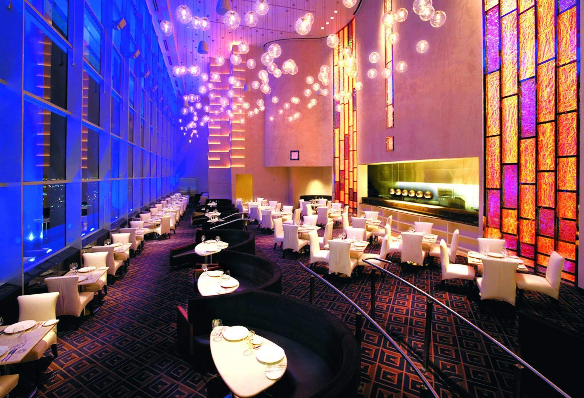 Motorcity Casino Hotel Detroit Ngoại thất bức ảnh