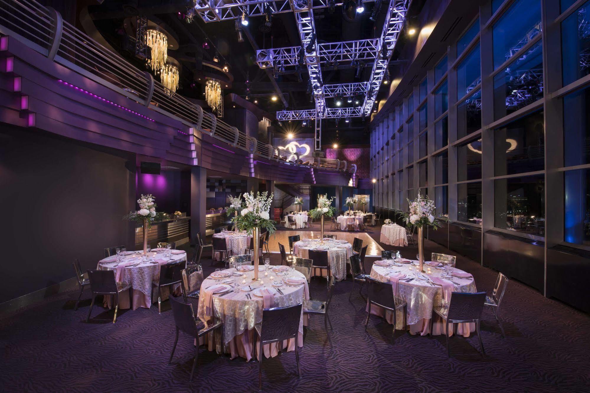 Motorcity Casino Hotel Detroit Ngoại thất bức ảnh