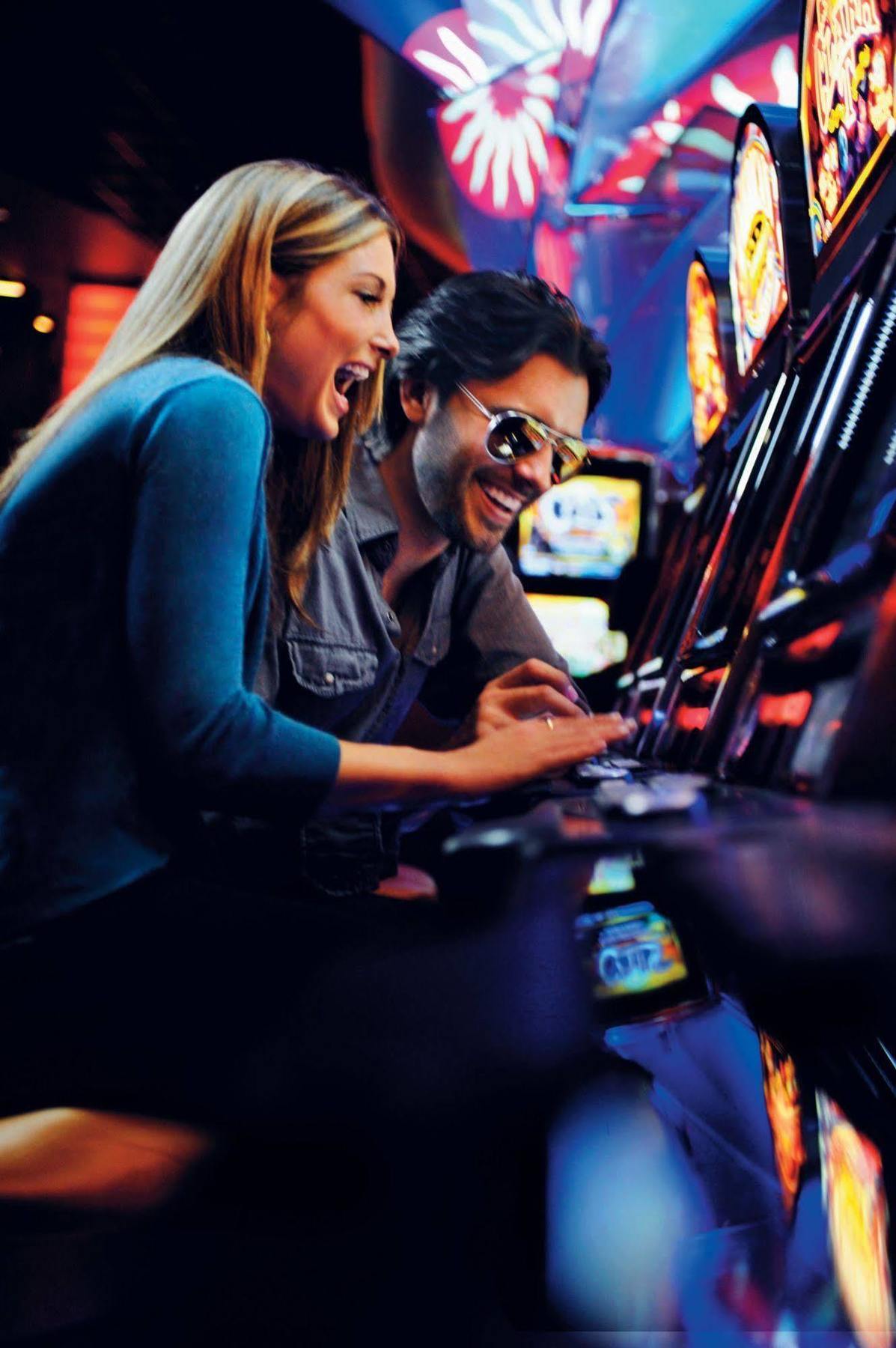 Motorcity Casino Hotel Detroit Ngoại thất bức ảnh