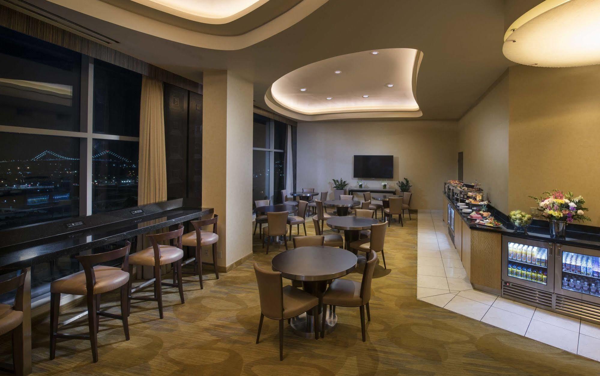 Motorcity Casino Hotel Detroit Ngoại thất bức ảnh