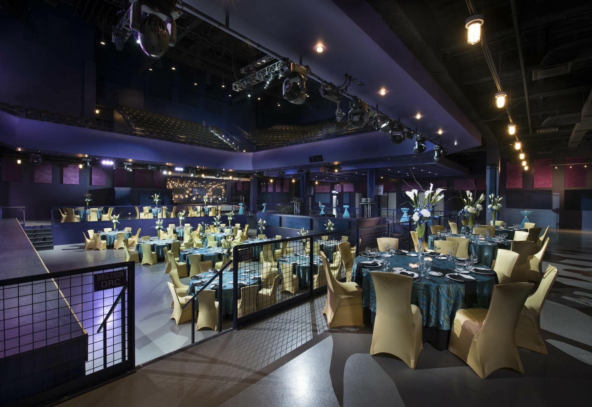 Motorcity Casino Hotel Detroit Ngoại thất bức ảnh