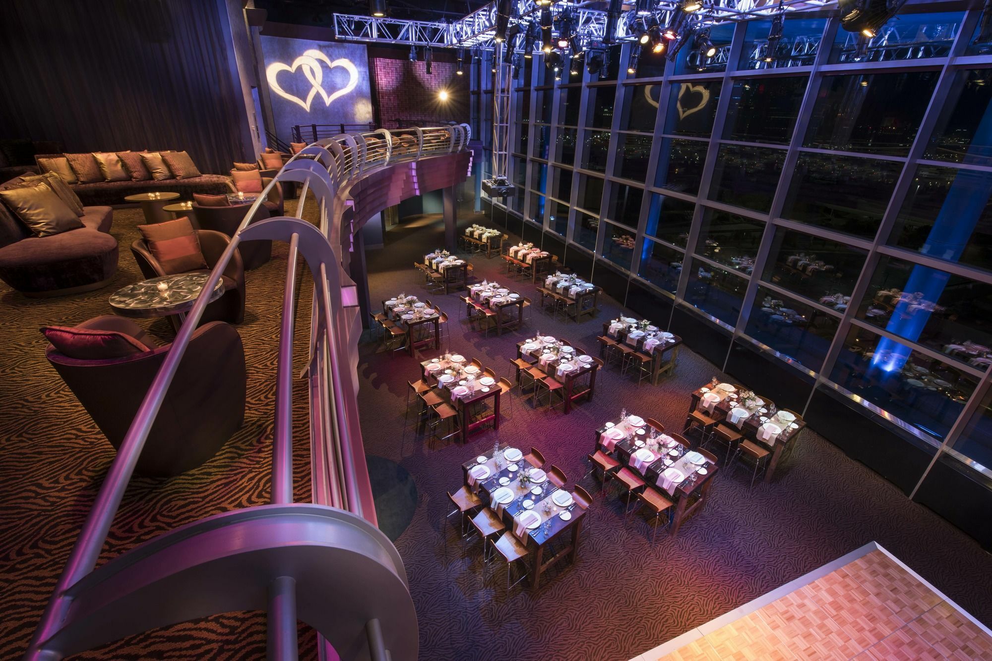 Motorcity Casino Hotel Detroit Ngoại thất bức ảnh
