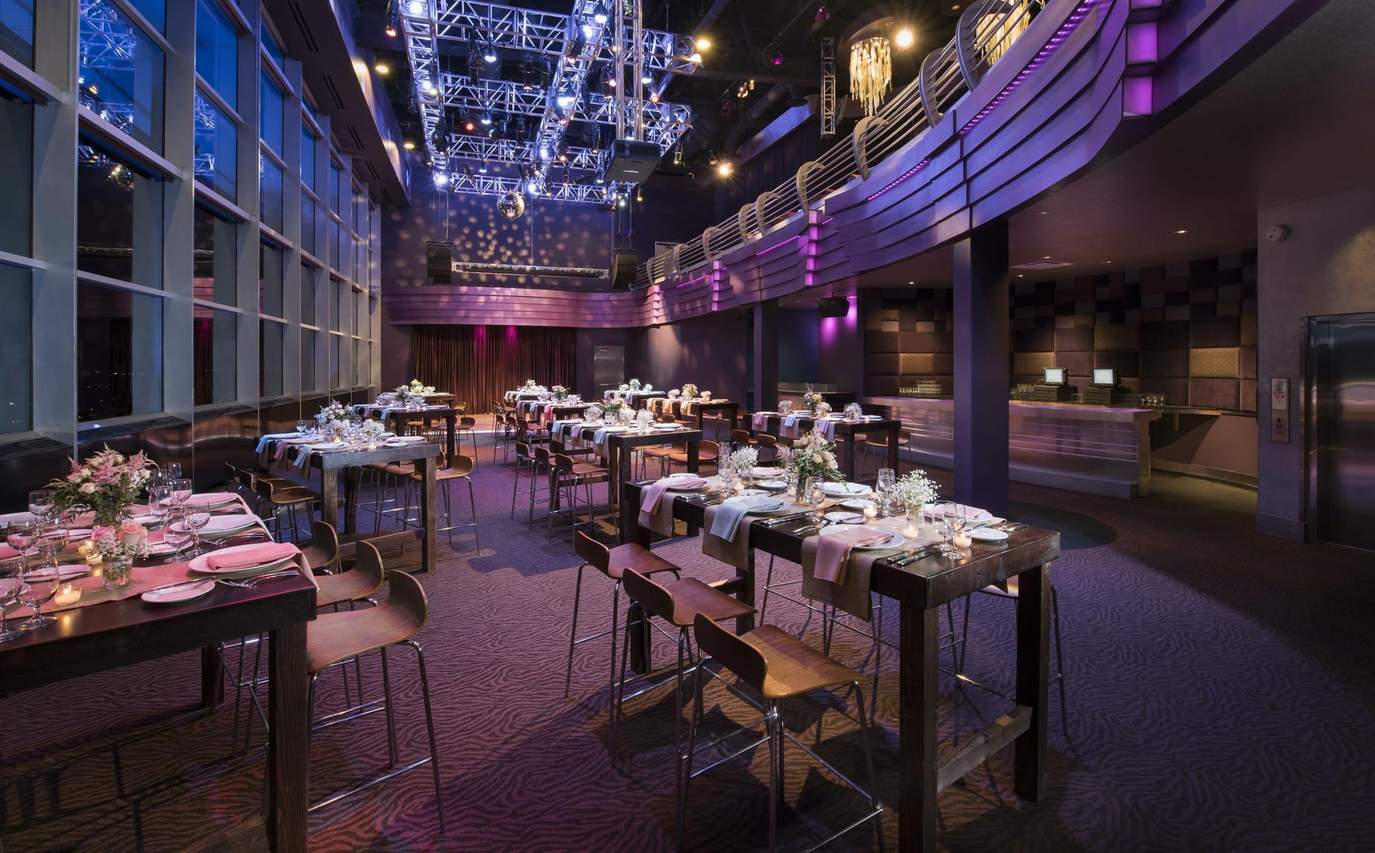Motorcity Casino Hotel Detroit Ngoại thất bức ảnh