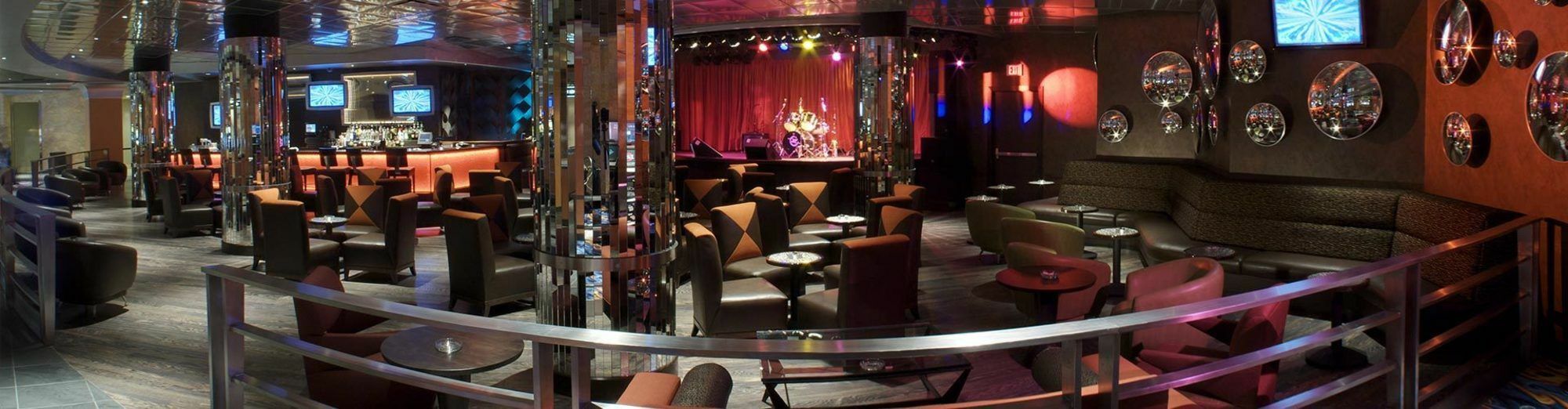 Motorcity Casino Hotel Detroit Ngoại thất bức ảnh