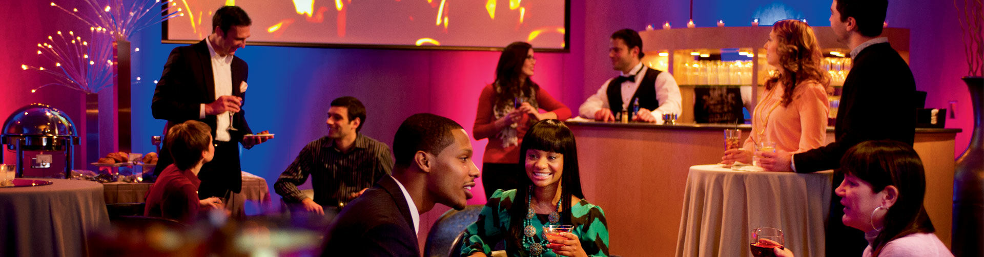 Motorcity Casino Hotel Detroit Ngoại thất bức ảnh