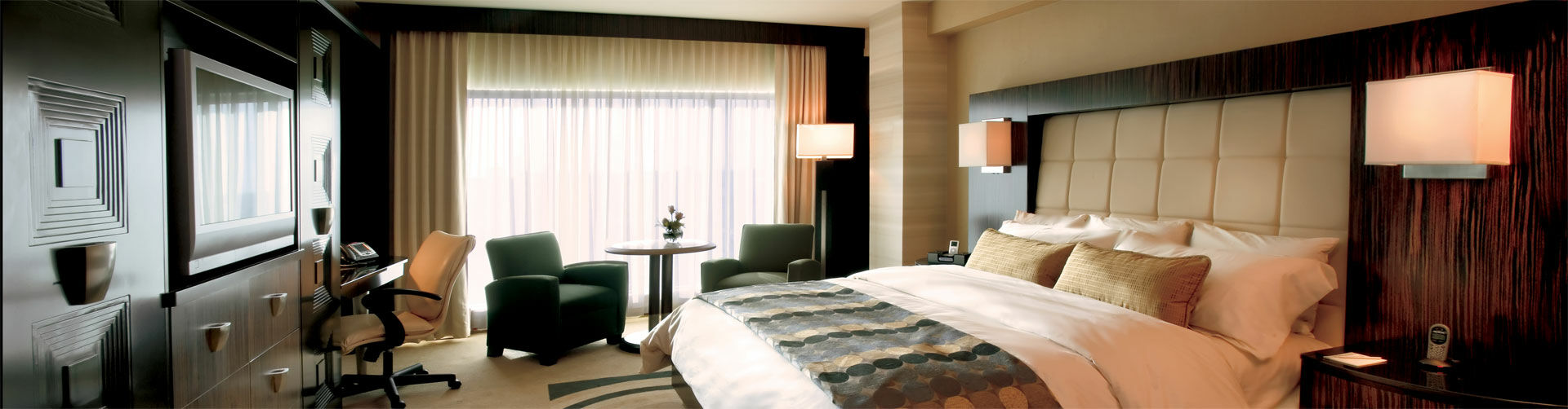 Motorcity Casino Hotel Detroit Ngoại thất bức ảnh